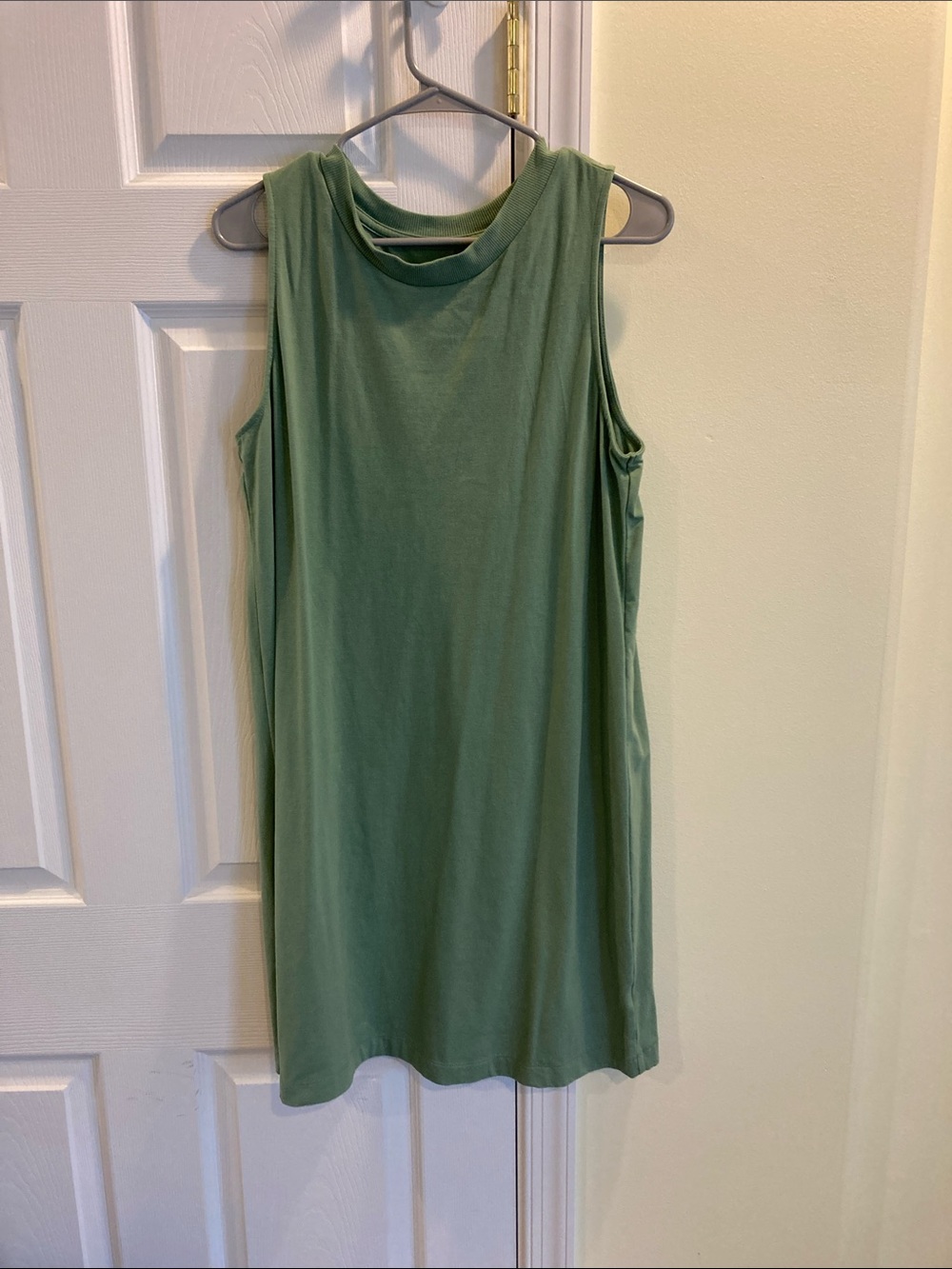 A New Day Sleeveless Dress